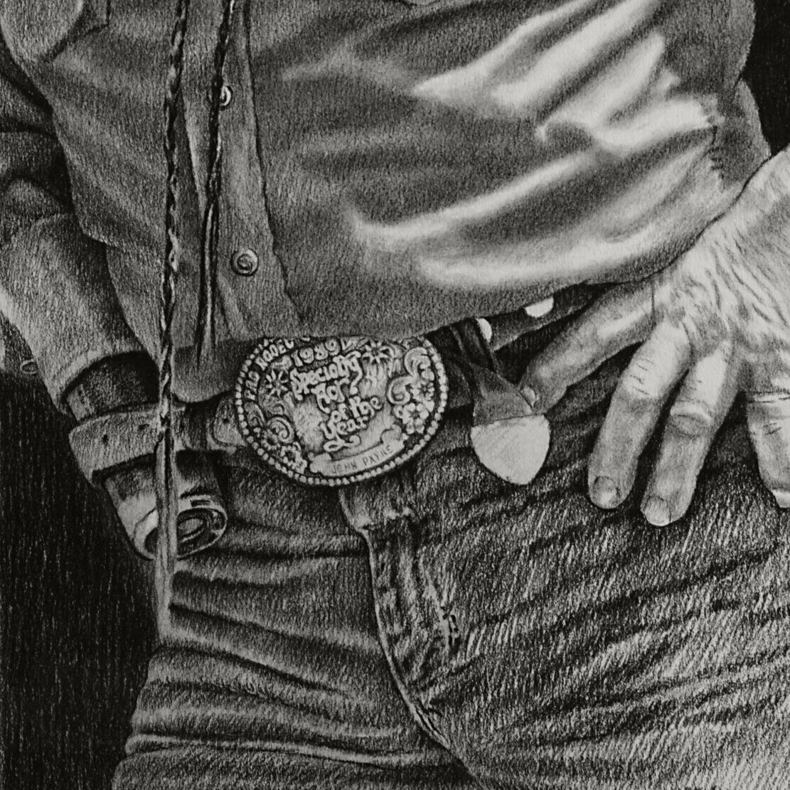 Original Works — Kalon Baughan Original Works — Kalon Baughan
